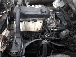 Двигатель в сборе. Mitsubishi Canter Двигатель 4D33