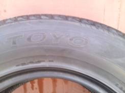 Toyo Tranpath MP Sports-2. Летние, 2007 год, износ: 60%