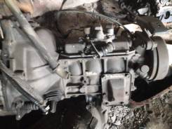 МКПП. Mitsubishi Canter Двигатель 4D33