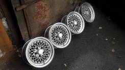 SSR Formula Mesh. 6.5x14, 5x114.30, ET15