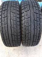 Yokohama Geolandar I/T-S G073. Зимние, без шипов, 2013 год, износ: 5%, 2 шт