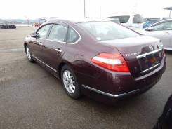 Бампер. Nissan Teana, J32, TNJ32, J32R, PJ32 Двигатели: VQ35DE, VQ25DE, QR25DE