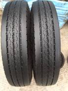 Bridgestone Duravis R205. Летние, 2012 год, 5 %, 2 шт