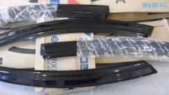 Ветровик. Hyundai NF Hyundai Getz Hyundai Sonata, EF, NF Hyundai Santa Fe