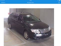 Toyota Corolla Fielder. NZE121G, 1 NZ
