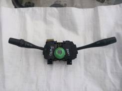 Блок подрулевых переключателей. Nissan: R'nessa, Wingroad, Mistral, Presage, Leopard, Hypermini, Cefiro, Laurel, Sunny, Cedric, Avenir, Bluebird...