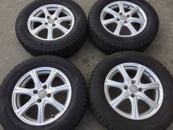 Manaray Sport Euro Speed. 5.5x15, 4x100.00, ET50