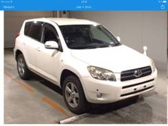 Toyota RAV4. ACA36W, 2AZ
