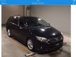 Toyota Corolla Fielder. ZRE142G, 2ZRFE