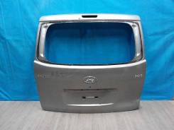 Крышка багажника. Hyundai Grand Starex Hyundai H1