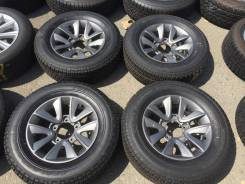 Suzuki. 5.5x15, 5x139.70, ET5