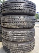 Dunlop Enasave EC203. Летние, 2014 год, износ: 5%, 4 шт