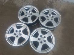 Скад. x14, 5x100.00, ET35
