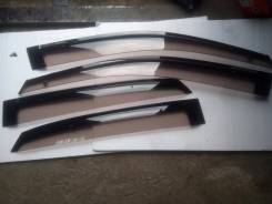 Ветровик. Toyota Harrier, ACU35, ACU30W, GSU35W, ACU35W, GSU36, MCU31W, MCU30W, ACU30, GSU31W, GSU30W, GSU31, MCU30, MCU31, GSU30, GSU35, GSU36W Lexus...