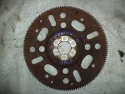 Маховик. Nissan: Teana, Qashqai+2, Wingroad, X-Trail, Serena, Tiida, Bluebird Sylphy, Cube, Sylphy, Tiida Latio, Sentra, Dualis, Qashqai, Lafesta Двиг...