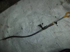 Щуп масляный. Nissan: Teana, Qashqai+2, X-Trail, Sentra, NV200, Qashqai Двигатели: MR20, HR16DE, K9K, M9R, MR20DE, R9M, QR25DE