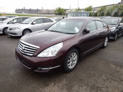 Дверь боковая. Nissan Teana, J32R, PJ32, TNJ32, J32 Двигатели: VQ35DE, QR25DE, VQ25DE