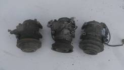 Компрессор кондиционера. Toyota: T100, Town Ace, Carina ED, Deliboy, Land Cruiser, Dyna, Quick Delivery, Lite Ace, Chaser, Corona, Tacoma, Cresta, Cor...