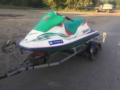 BRP Sea-Doo XP. 85,00 л.с., Год: 1998 год