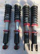 Амортизатор. Toyota Supra, JZA80 Toyota Crown Majesta, UZS151, JZS147 Toyota Soarer, JZZ30 Toyota Aristo, JZS147, JZS147E