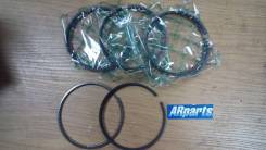 Кольца поршневые. Toyota RAV4, ZSA42L