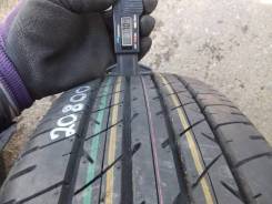Bridgestone Turanza ER33. Летние, 2009 год, без износа, 4 шт