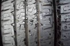 Michelin Agilis Camping. Летние, 2014 год, 30 %, 2 шт