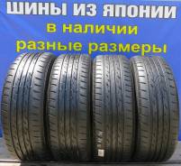 Bridgestone Nextry Ecopia. Летние, 2016 год, износ: 10%, 4 шт