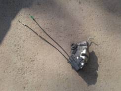 Замок двери. Toyota: Ractis, Yaris, FJ Cruiser, Vitz, Prius PHV, Prius, Passo Sette, Verso, bB, Belta Двигатели: 1NRFE, 1NRFKE, 1NZFE, 2SZFE, 1KRFE, 1...