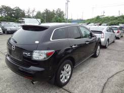 Дверь боковая. Mazda CX-7, ER3P, ER Двигатели: L3VDT, MZR, DISI, MZRCD, R2AA, L5VE