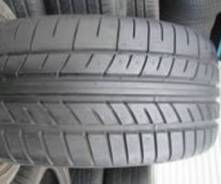 Bridgestone Duravis R630. Летние, 2014 год, износ: 20%, 1 шт