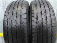 Kumho Radial 798 Plus. Летние, 2014 год, износ: 10%, 2 шт