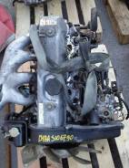 Двигатель в сборе. Mitsubishi L200 Mitsubishi Pajero Mitsubishi Delica Kia Pregio Kia Bongo Hyundai Porter Hyundai H100 Hyundai Galloper Двигатели: 4D...