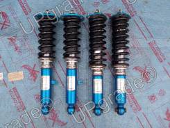 Койловер. Toyota Crown, JZS171W, JZS171, GS171W, GS171 Toyota Mark II, GX110, JZX110 Toyota Verossa, JZX110, GX110 Toyota Altezza, JCE10, GXE10W, SXE1...