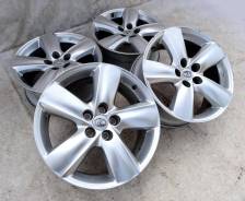 Lexus. 8.0x19", 5x120.00, ET35, ЦО 60,1 мм.