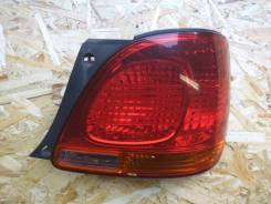 Стоп-сигнал. Toyota Aristo, JZS160, JZS161 Lexus GS430, JZS160 Lexus GS300, JZS160