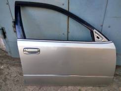 Дверь боковая. Toyota Aristo, JZS160, JZS161 Lexus GS430, JZS160 Lexus GS300, JZS160