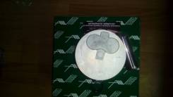 Поршень. Toyota: Cressida, Crown, Land Cruiser, ToyoAce, Mark II, Hiace, Cresta, Dyna, 4Runner, Hilux, Chaser, Blizzard Двигатель 2L