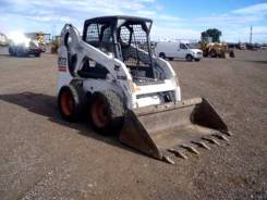 Bobcat S175. Минипогрузчик, 895 кг., Бензиновый, 0,55 куб. м.