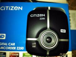 Citizen Z250