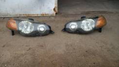 Фара. Honda HR-V, GH3, GH2, GH1, GH4 Двигатели: D16A, VTEC