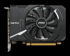 GeForce GTX 1050 Ti