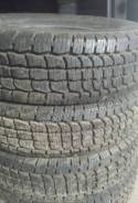 General Tire Grabber TR. Летние, 2014 год, 10 %, 4 шт