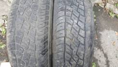 Bridgestone Dueler H/T 688. Всесезонные, 1999 год, 50 %, 2 шт