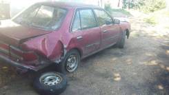 Toyota Corona. AT170, 5AFE