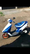 Yamaha Axis. 82����. ��., ��������, ��� ���, � �������� ����