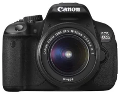 Canon EOS 650D. 15 - 19.9 ��, ���: 5�