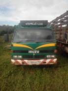 Isuzu Elf. Продам исудзу эльф, 3 600 куб. см., 3 000 кг.