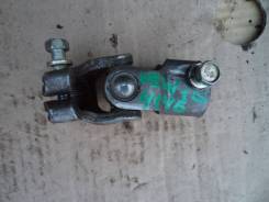 Карданчик рулевой. Nissan: Lucino, Sunny, Pulsar, Almera, Avenir, March, Wingroad, Cube, Maxima, Bluebird, Sunny California, 100NX, Cefiro, Presea, Pr...