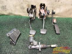 Педаль. Nissan Silvia, S13, S15, S14